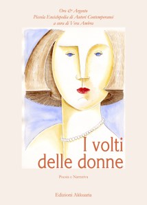 i volti delle donne