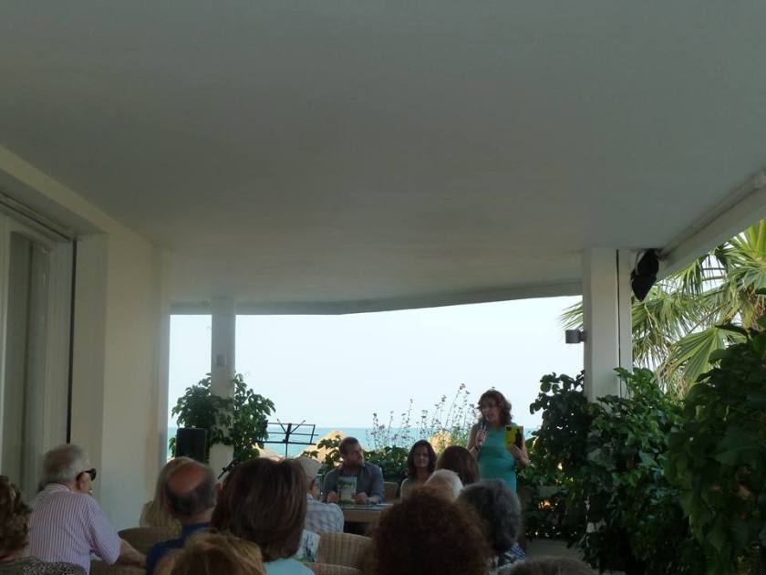 pergolato punta de l'est