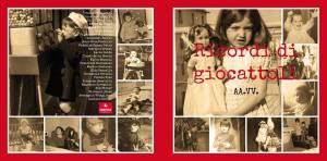 I giocattoli raccontano