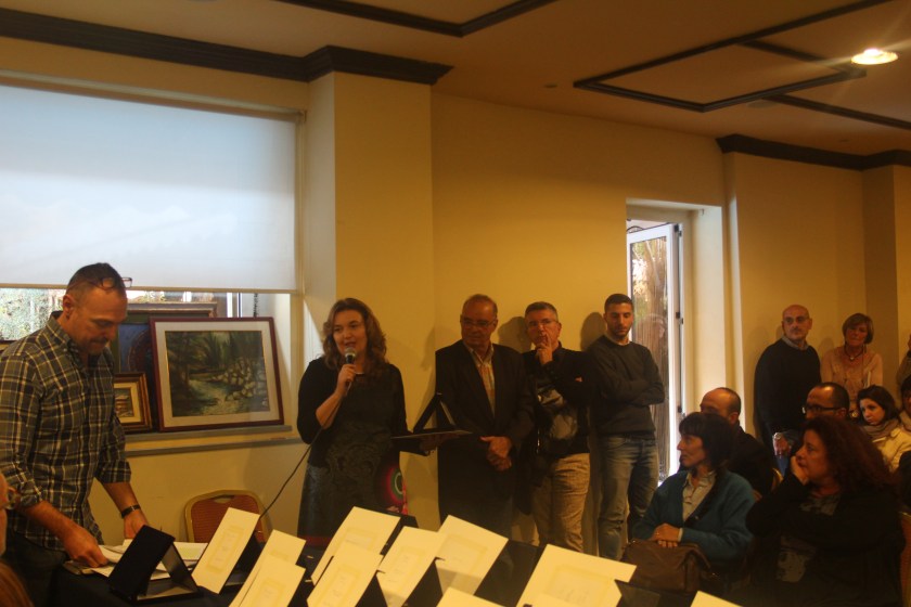 Premio Città di Parole