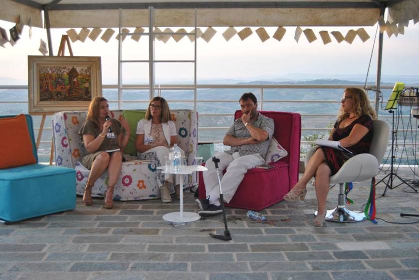 abruzzo book festival buona