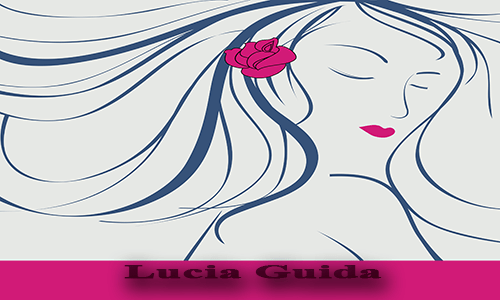Io donna: Lucia&nbsp;Guida