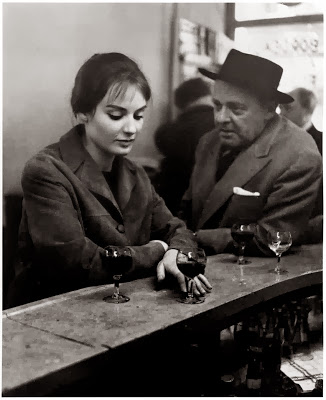 Correzione robert-doisneau-cafè-paris