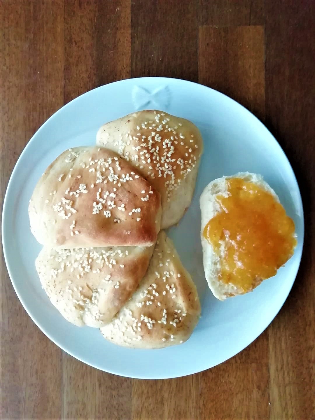 pane serbo